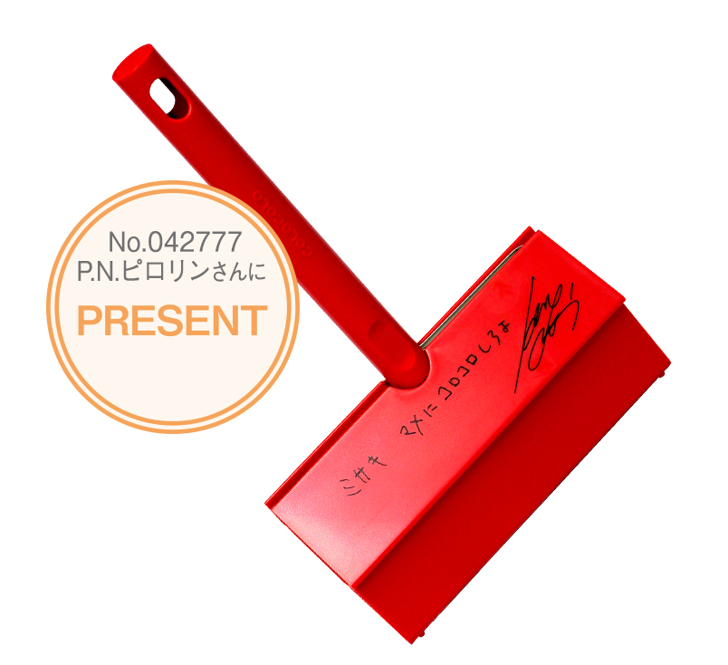 No.042777 P.N.ピロリン