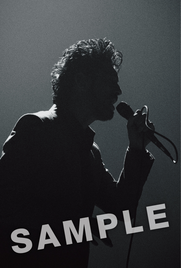 平井 堅　Sony Music Shopにてプレゼントキャンペーン開催！